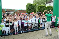 AOK Firmenlauf - © Dieter Asbrock