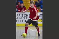 TuS WE Lügde - FC Laßbruch/Silixen - © Egon Penner