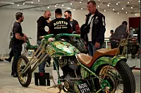 Custombike 2016 - © Heidi Stork