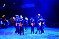 Impressionen von der zehnten Sportgala des Kreissportbundes Lippe in der Phoenix-Contact-Arena. - © Jörg Hagemann