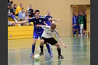 TuS Asemissen - FC Oberes Extertal - © Paul Cohen