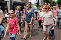 Hansetage, Foto Michelle Buller - © Michelle Buller