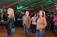 Leo Event am Samstag, Foto Heidi Stork