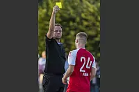 Post TSV schafft Sensation gegen Ahlen - © Egon Penner
