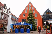 Kläschen lockt immer - © Nicole Ellerbrake