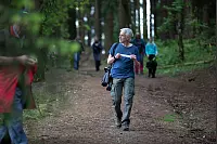 Bilder von der LZ Sternwanderung 2019. - © Torben Gocke