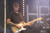 Lippe Open Air - © Guntmar Wolff