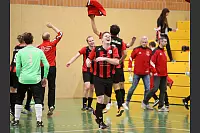 TSV Oerlinghausen- TuS Asemissen - © Paul Cohen