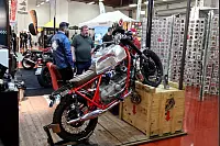 Custombike 2016 - © Heidi Stork