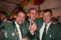 Schützenfest in Schwalenberg - Samstag