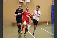 SG Hörstmar-Lieme - SV Wüsten - © Paul Cohen