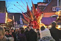 Weihnachtstraum Bad Salzuflen - © Lasse Welle