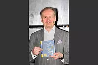 LZ Zukunftsperspektiven mit Prof. Lothar Seiwert &uuml;ber das Zeitmanagement der Zukunft