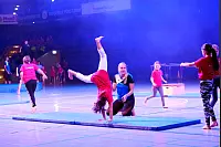 Impressionen von der zehnten Sportgala des Kreissportbundes Lippe in der Phoenix-Contact-Arena. - © Jörg Hagemann