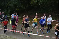 Hermannslauf 2021 - Der Start in Detmold. - © Raphael Bartling
