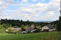 Von den Externsteinen zur Falkenburg. - © Freya Köhring