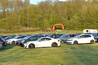 Autokino am Schiedersee - © Nicole Ellerbrake