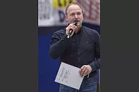 TuS WE Lügde - FC Laßbruch/Silixen - © Egon Penner