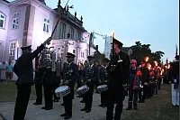 Schötmaraner Schützenfest - © Stefan Backe