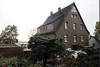 Die Oerlinghauser Jugendherberge wird zum Jahresende geschlossen. Das Jugendherbergswerk hatte für dieses Jahr auf 8.000 Besucher gehofft. Doch es zeichne sich ab, dass diese Zahl nicht erreicht werden könne, heißt es. - © Foto: Bockwinkel