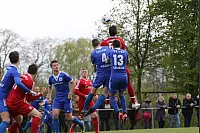 FC Fortuna Schlangen - FC Augustdorf - © Oliver König