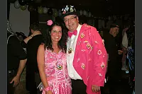 SG Kalldorf feiert Karneval - © Wulf Daneyko