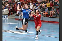 HSG Blomberg-Lippe - Kurpfalz B&auml;ren Ketsch - &copy; Paul Cohen