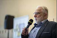 Impressionen vom Dorfgespr&auml;ch - &copy; Torben Gocke