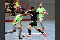 LZ-Cup Vorrunde: FuL-Kreis Detmold - © Paul Cohen