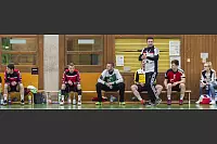 HB Bad Salzuflen - SG Detmold - © Egon Penner