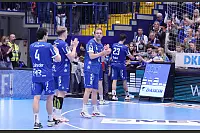 TBV Lemgo Lippe - THW Kiel - &copy; Paul Cohen