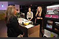 Denkfl&uuml;gel mit Dr. Martin Emrich - &copy; Vera Gerstendorf-Welle(LZ)