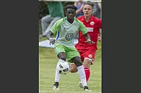 U19-Fußball in Elbrinxen - © Egon Penner