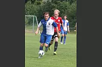Pokalfinale Post-TSV Detmold - SVE Jerxen-Orbke - © Sebastian Lucas