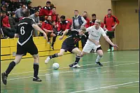 TuS Brake - TSG Hohenhausen 5:1 - © Foto: Paul Cohen