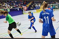 SV Oesterholz-Kohlst&auml;dt - FC Donop/Vo&szlig;heide - &copy; Paul Cohen