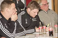 LZ Cup Auslosung - © EGON PENNER