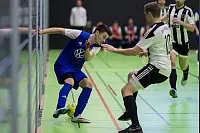LZ-Cup Zwischenrunde Detmold - © Egon Penner