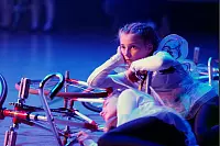 Impressionen von der zehnten Sportgala des Kreissportbundes Lippe in der Phoenix-Contact-Arena. - © Jörg Hagemann