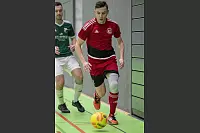 LZ-CUP: Zwischenrunde in der DBB Halle, Detmold - © EGON PENNER