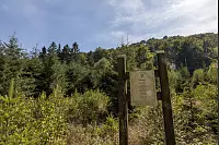 Familienwanderweg in Hörste - © Torben Gocke