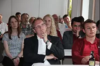Wahlparty bei Dennis Maelzer - © Martin Hostert