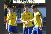 FC Fortuna Schlangen – TuS WE Lügde - © Sebastian Lucas