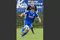 SV Werl Aspe - FC Donop/Voßheide - © Egon Penner