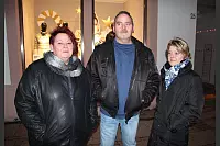 Kläschen in Lemgo - © Tobias Schneider