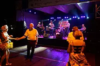 Kiliansfest 2016 - &copy; Jan Christian Pinsch