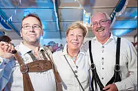 Oktoberfest in Bad Meinberg - © Torben Gocke