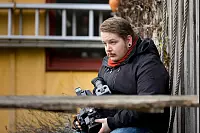 Lippe hautnah in Hornoldendorf - © Torben Gocke