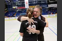 LZ-Cup Endrunde Frauen - © Paul Cohen
