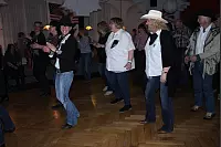 Country-Night in Extertal-Linderhofe - © Eva Moritz